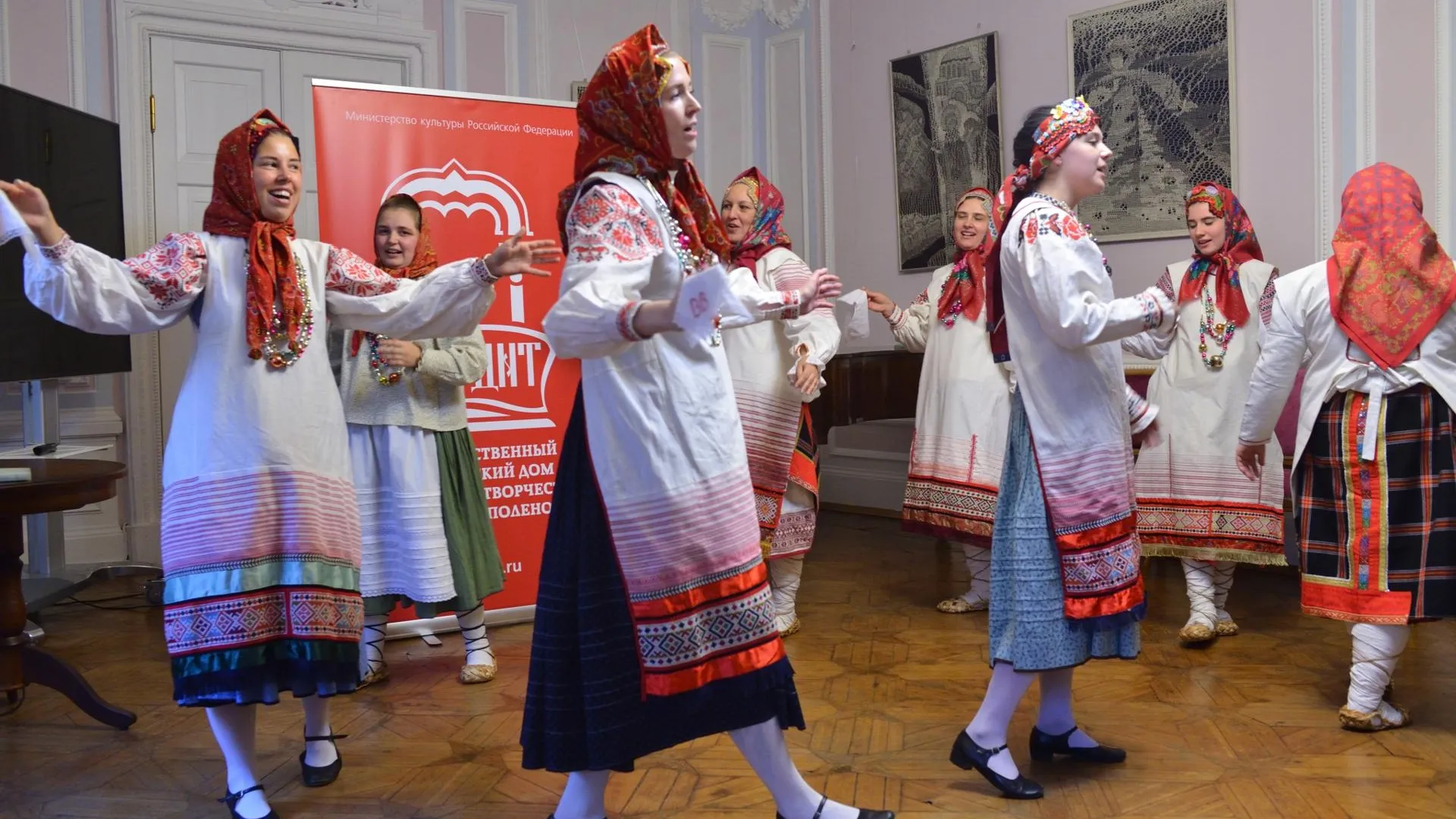 Фото: ДШИ г.Бронницы