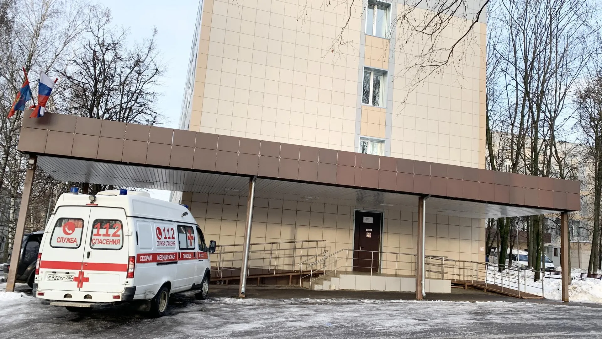 Ирина Мальцева