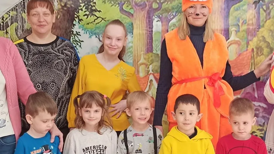 Фото: Министерство социального развития Московской области