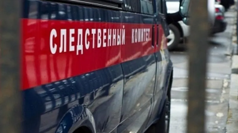 Дело завели в Щелково из-за оставленного в подъезде 1,5-годовалого мальчика