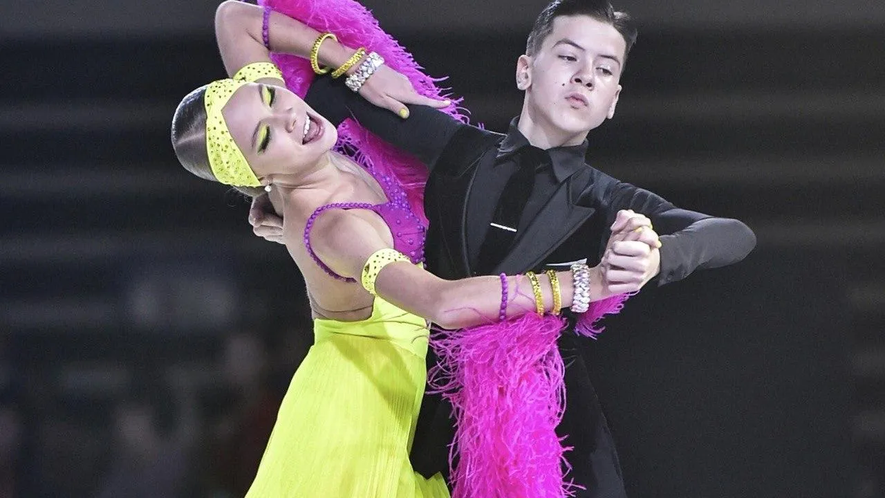 Юлия Чернухина