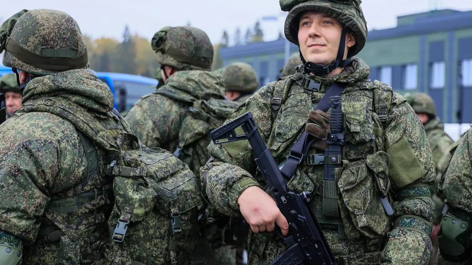 Фото: Константин Семенец