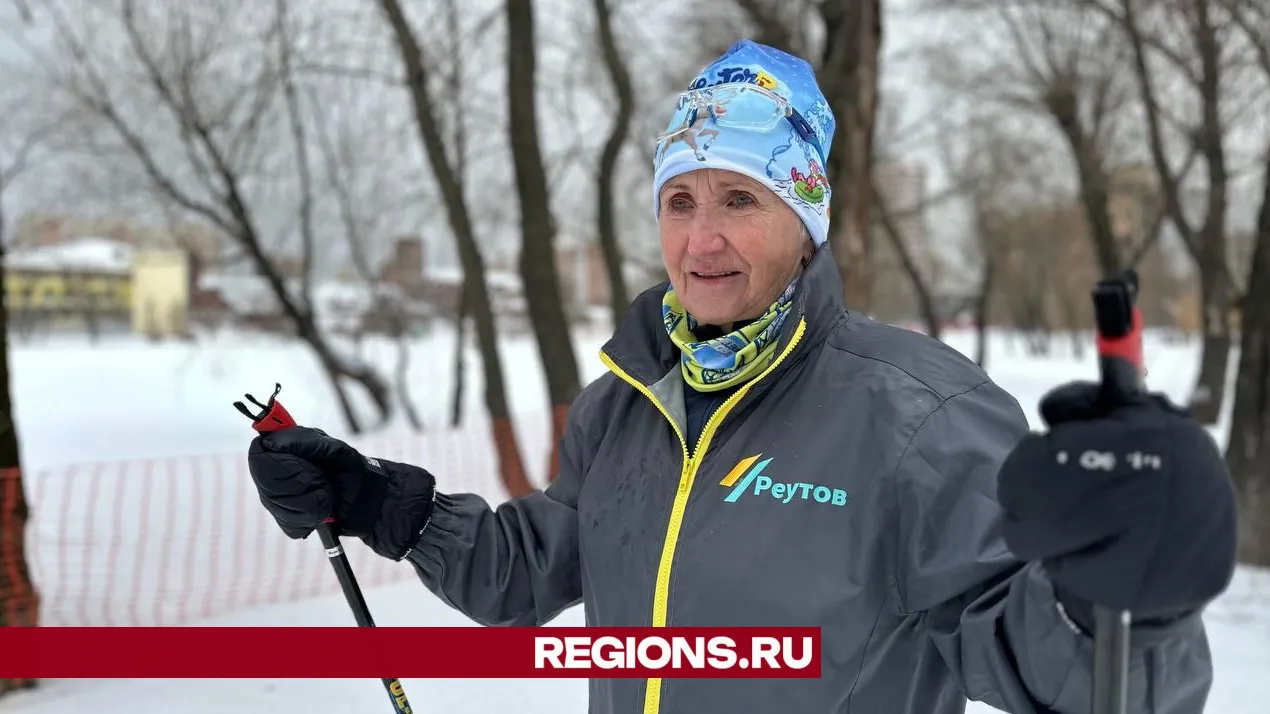 Фото: К.Казакова