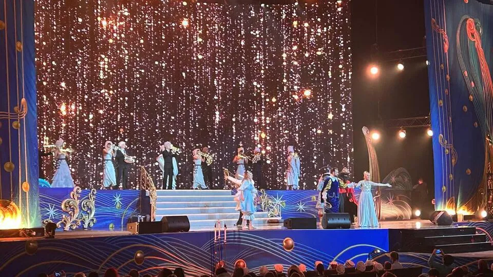 Фото: администрация Богородского г.о.