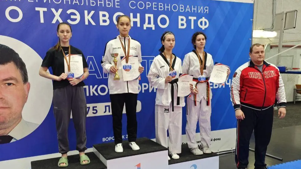 Фото: пресс-служба администрации г.о. Лобня