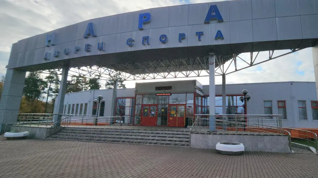 Анна Тюрюмина