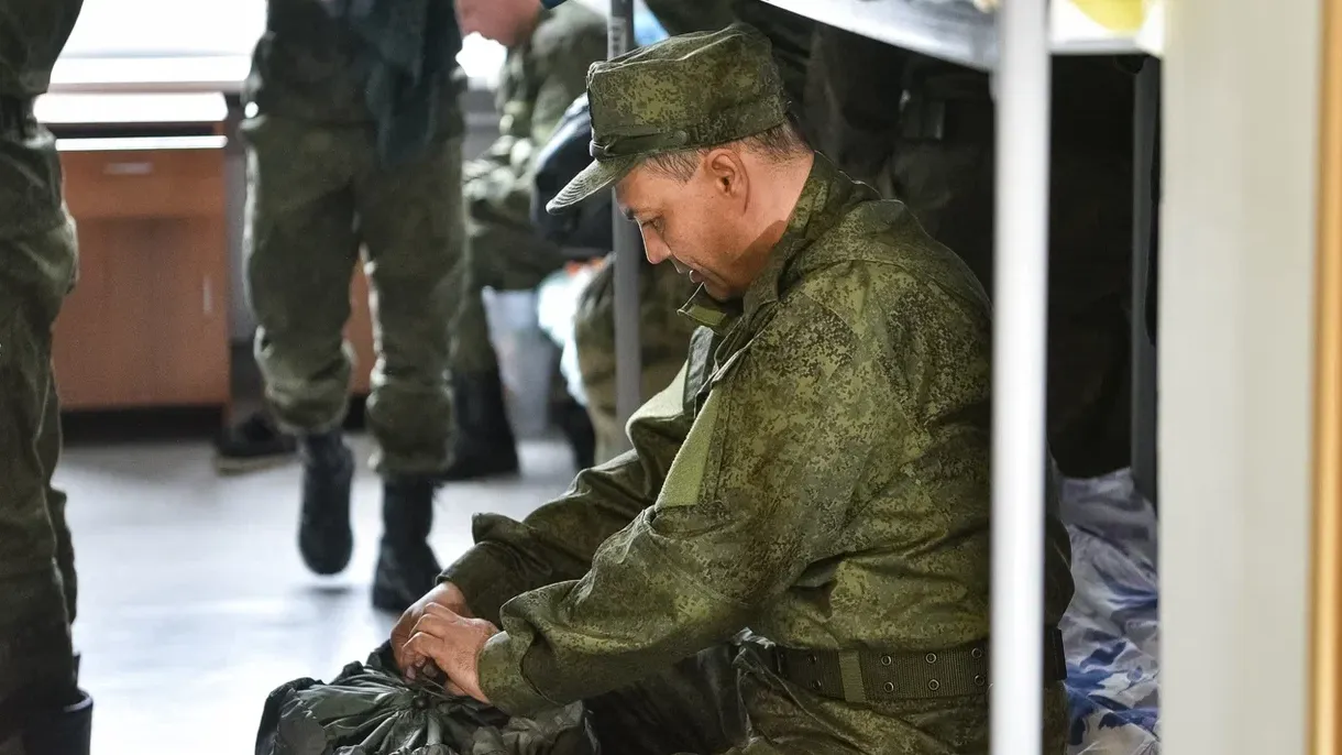 Фото: пресс-служба губернатора Московской области