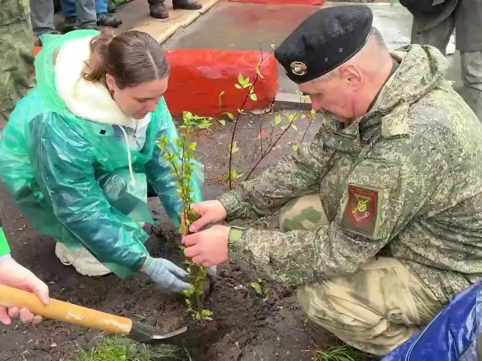 Фото: Ксения Казак