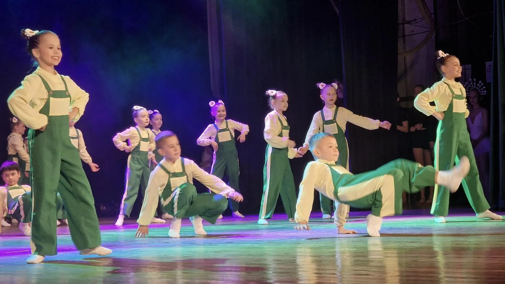 REGIONS/Ольга Шаронова