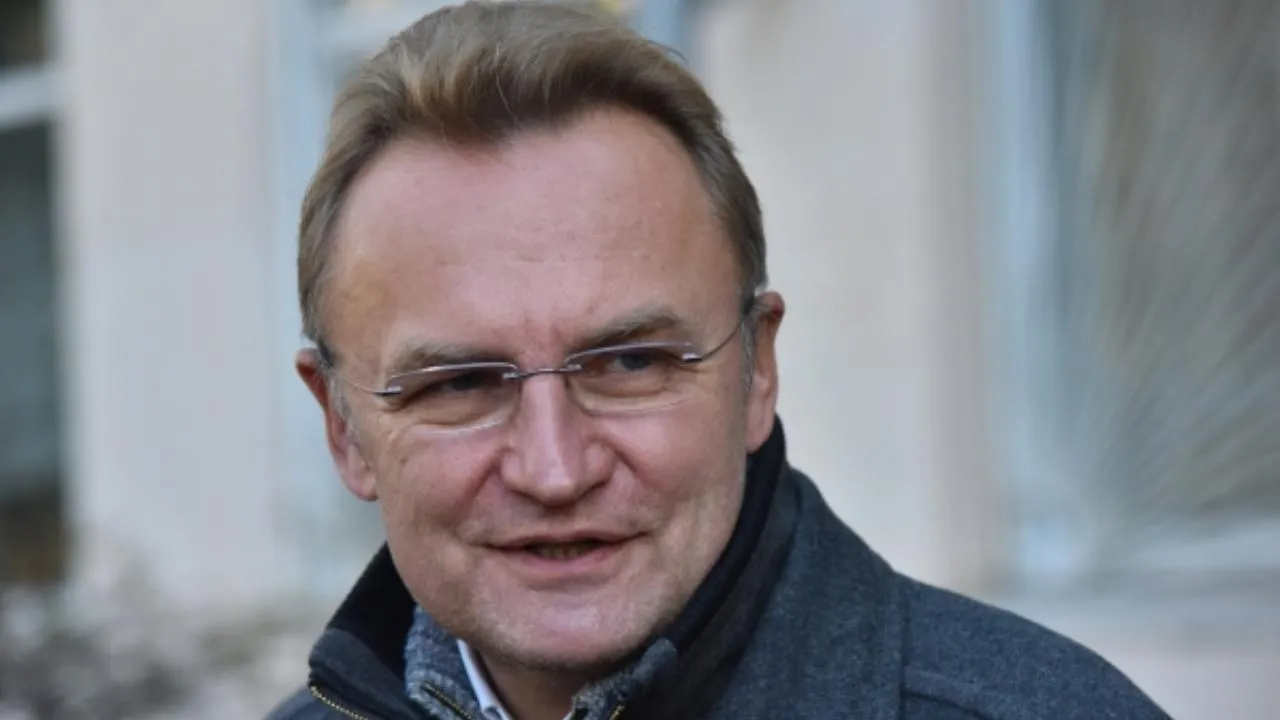 Поляки раскритиковали слова мэра Львова и назвали его наглым бандеровцем