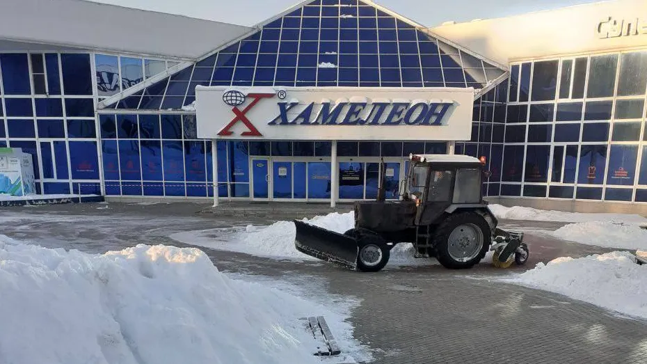 Фото: пресс-служба администрации г.о. Подольск