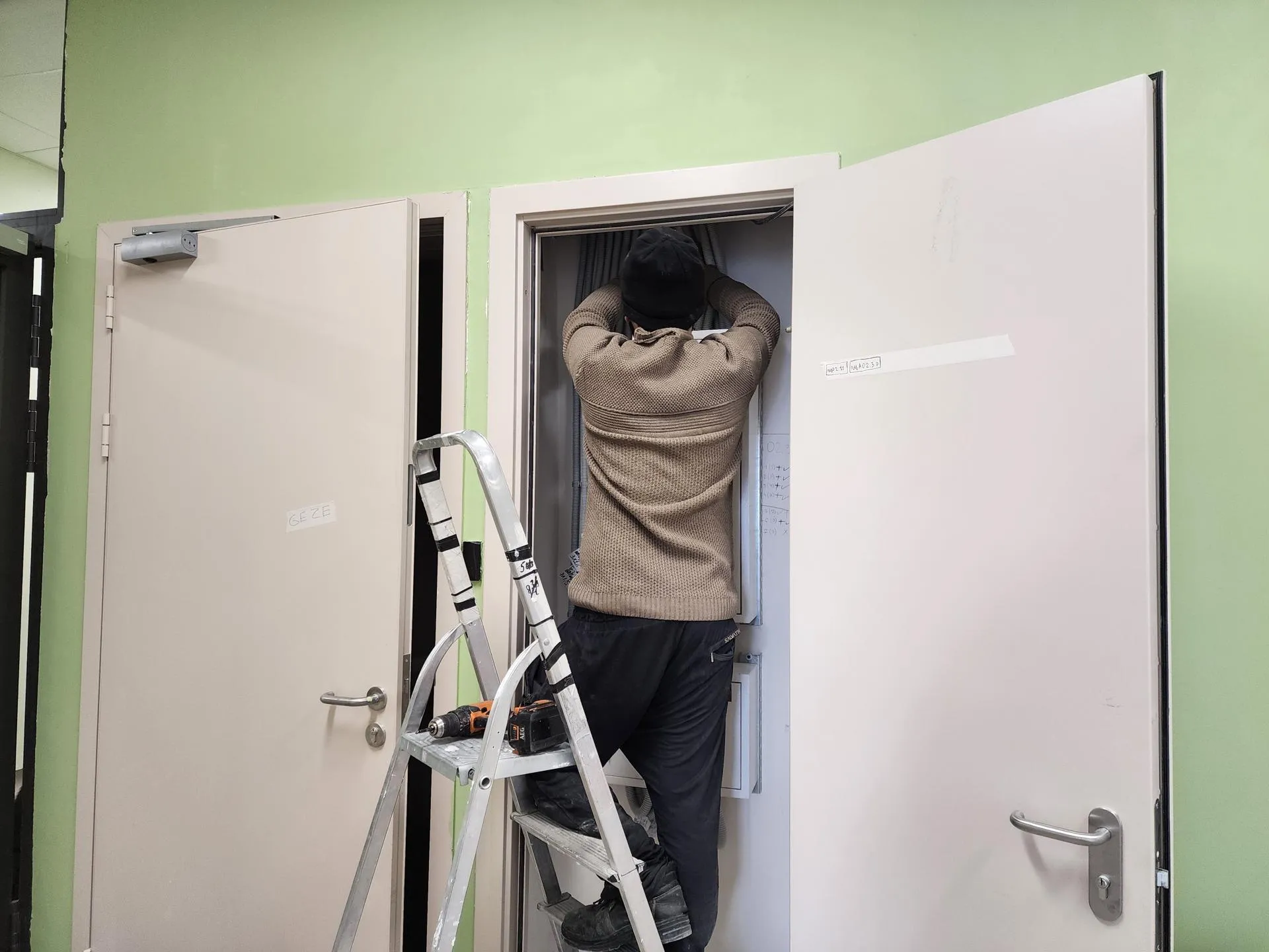 МедиаБанк Подмосковья/Ольга Аввакумова