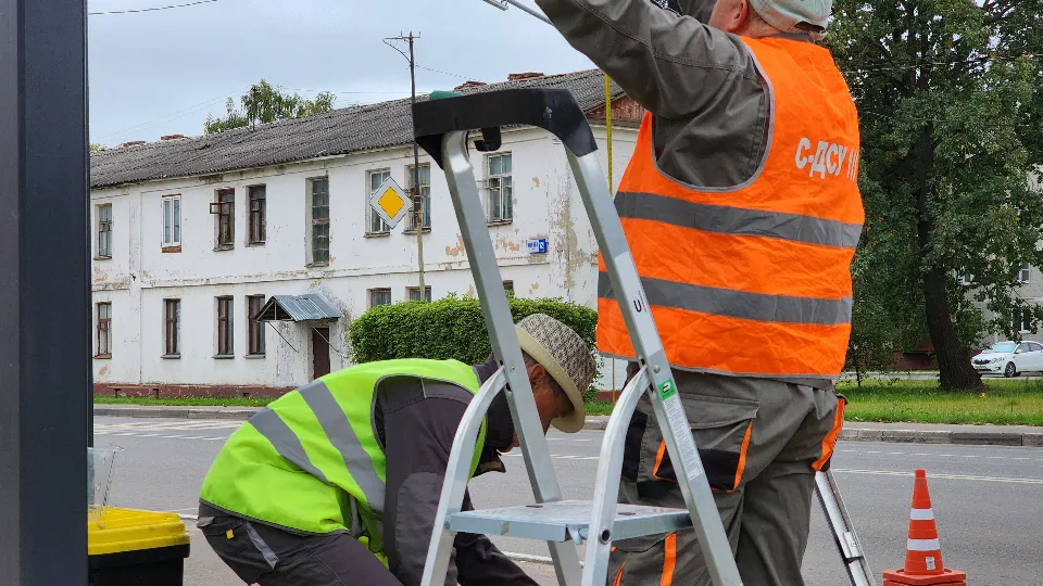 Фото: МедиаБанк Подмосковья/Ксения Пашуто