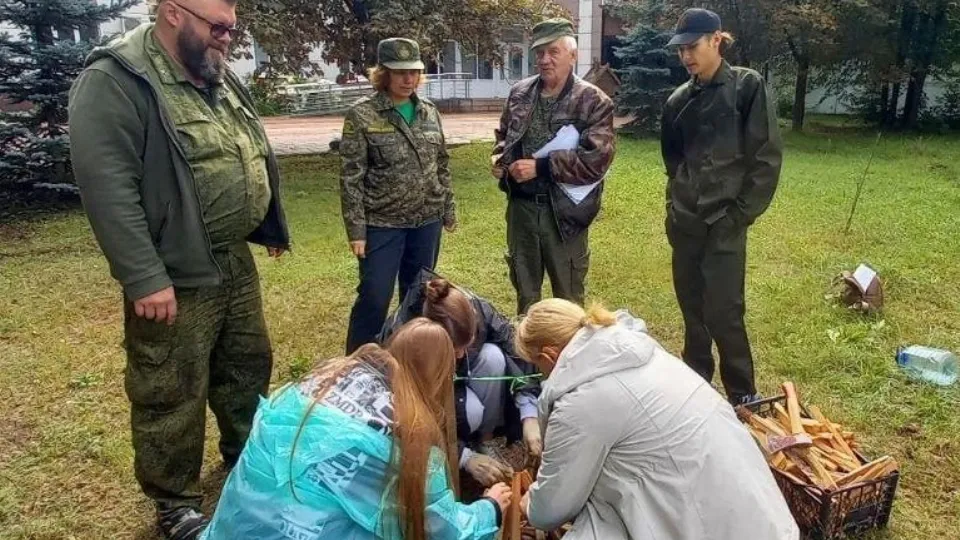 Фото: Орехово-Зуевский филиал ГАУ МО «Мособллес»