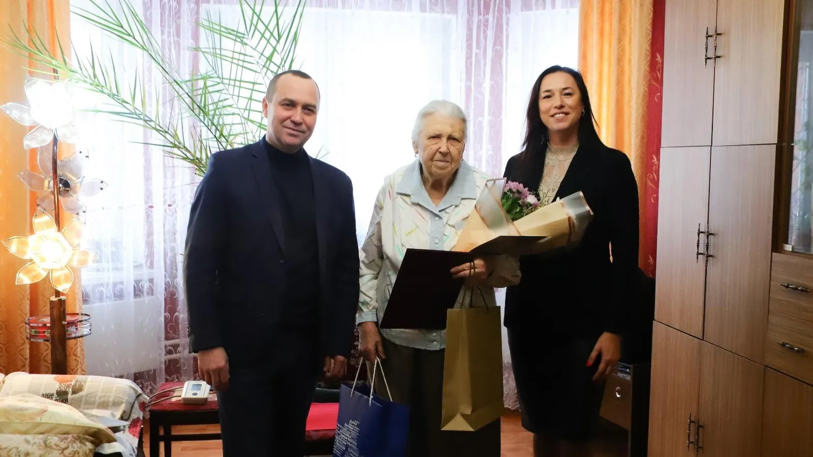 Фото: Местное отделение партии "Единая Россия" г. о. Воскресенск