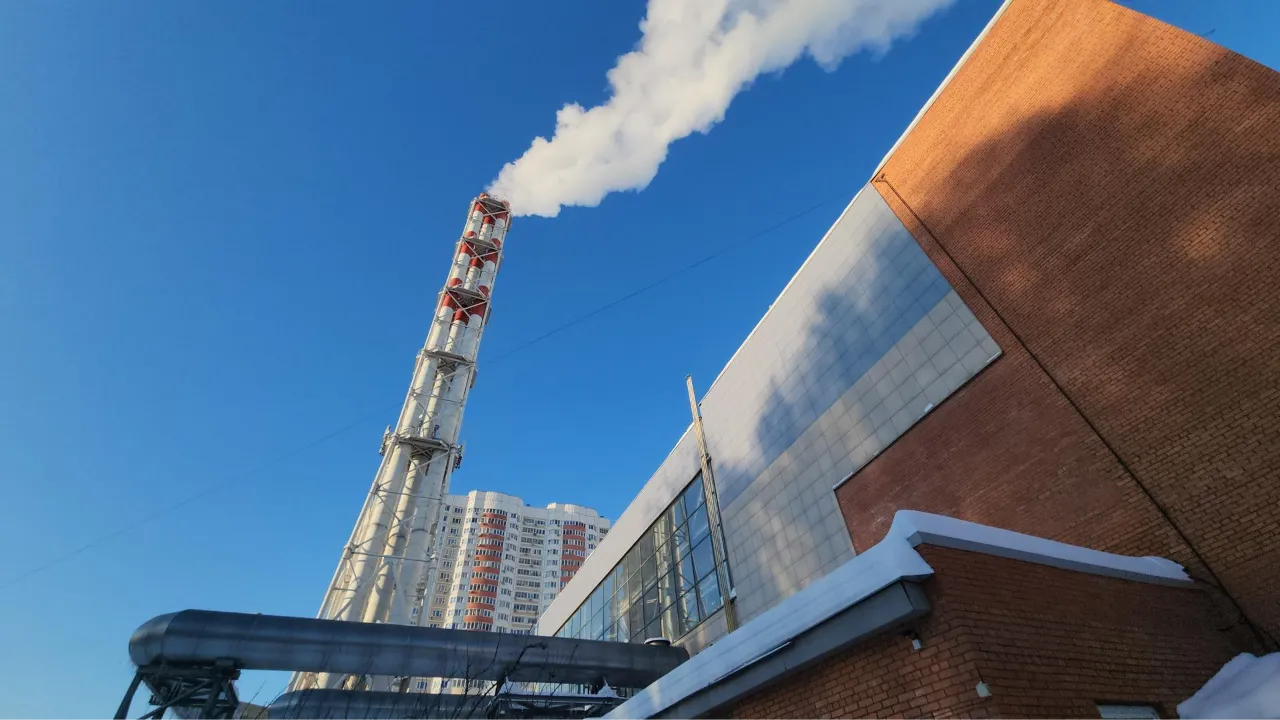 МедиаБанк Подмосковья/Наталья Лымарь