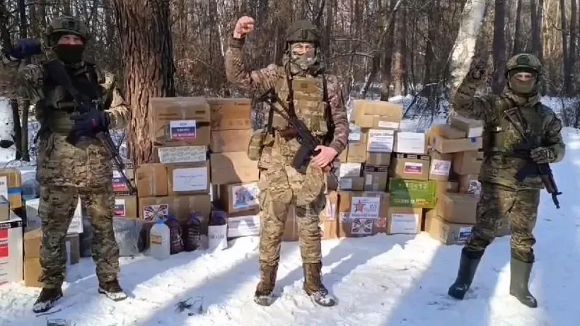 Пресс-служба администрации городского округа Коломна
