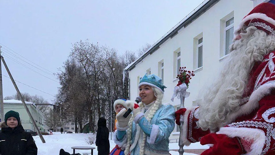 Пресс-служба администрации Дмитровского городского округа