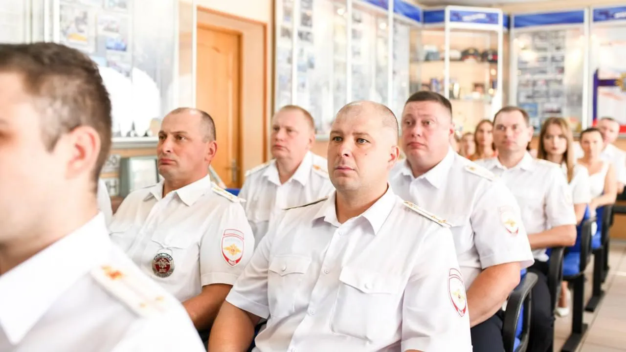 Фото: администрация городского округа Люберцы