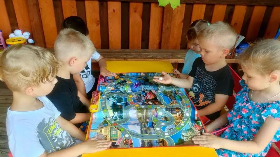 Фото: Министерство образования Московской области