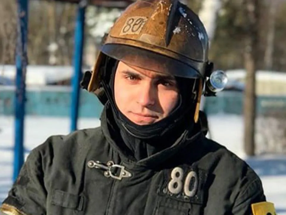 «Дань уважения тем, кто рискует»: в Королеве хотят по-особенному почтить память пожарного, погибшего на службе