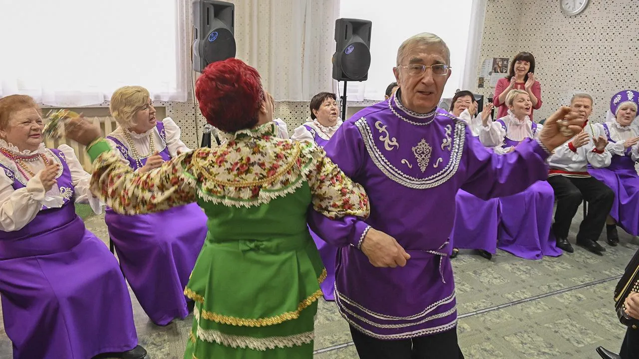 Павел Попов