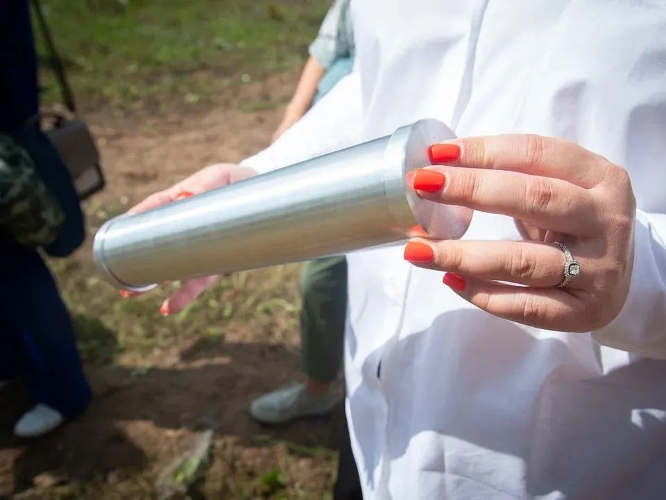 Фото: пресс-служба администрации городского округа Коломна