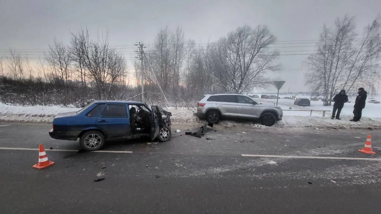 Минтранс Подмосковья