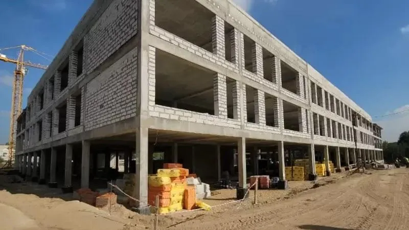 Минстрой МО