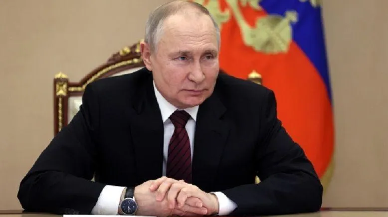 Мировые бренды несут огромные убытки после ухода с рынка РФ – Путин
