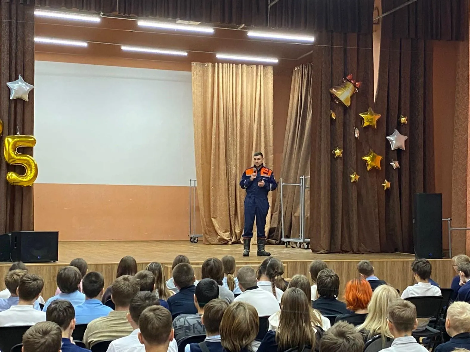 Фото: ГКУ МО «Мособлпожспас»