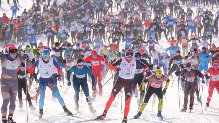 Пресс-служба Министерства физической культуры и спорта Московской области