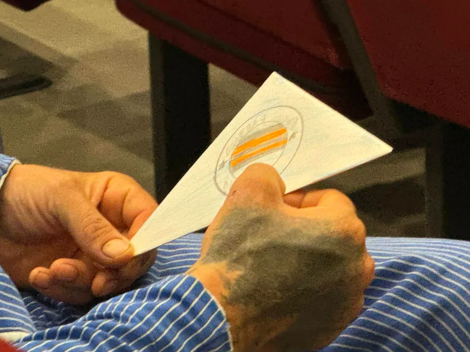 Фото: пресс-служба администрации Можайского м. о.