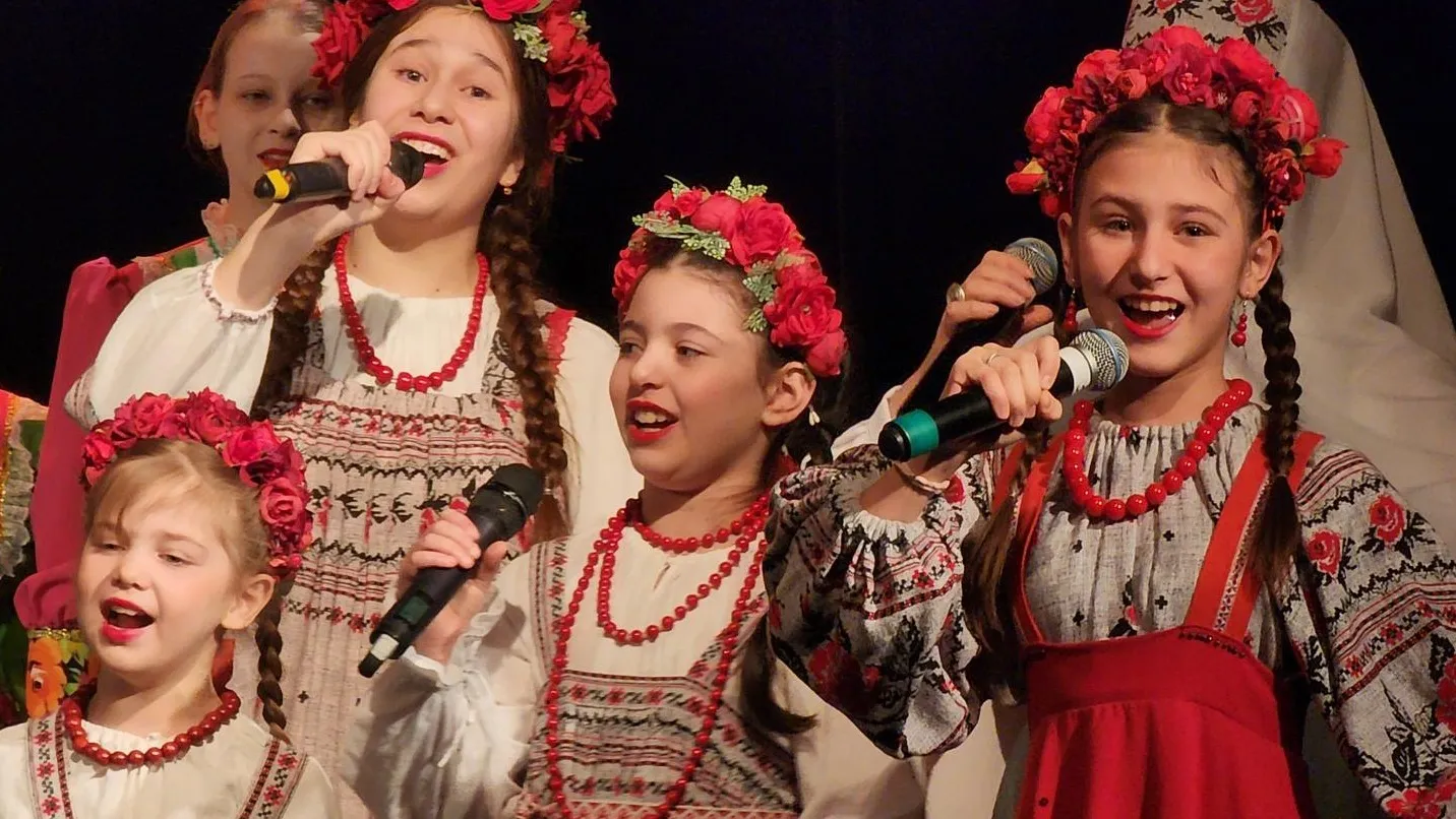 Фото: Екатерина Данилина