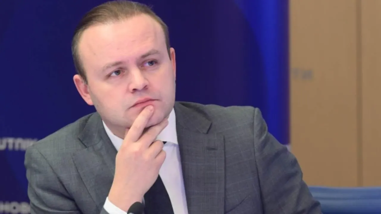 Депутат Даванков представил законопроект о праве родивших студенток перевестись на бесплатное обучение