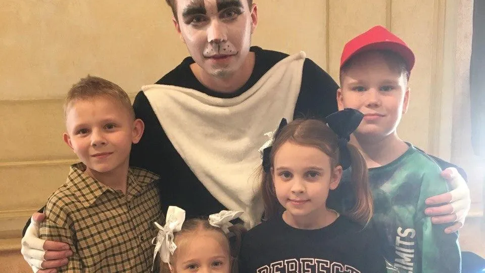 Фото: Семейный центр "Люберецкий"