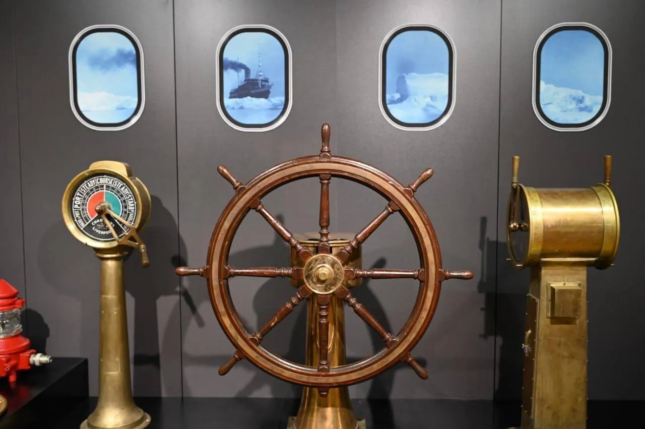 Пресс-служба администрации городского округа Серпухов