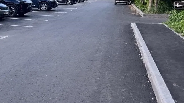 Фото: Министерство по содержанию территорий и государственному жилищному надзору МО