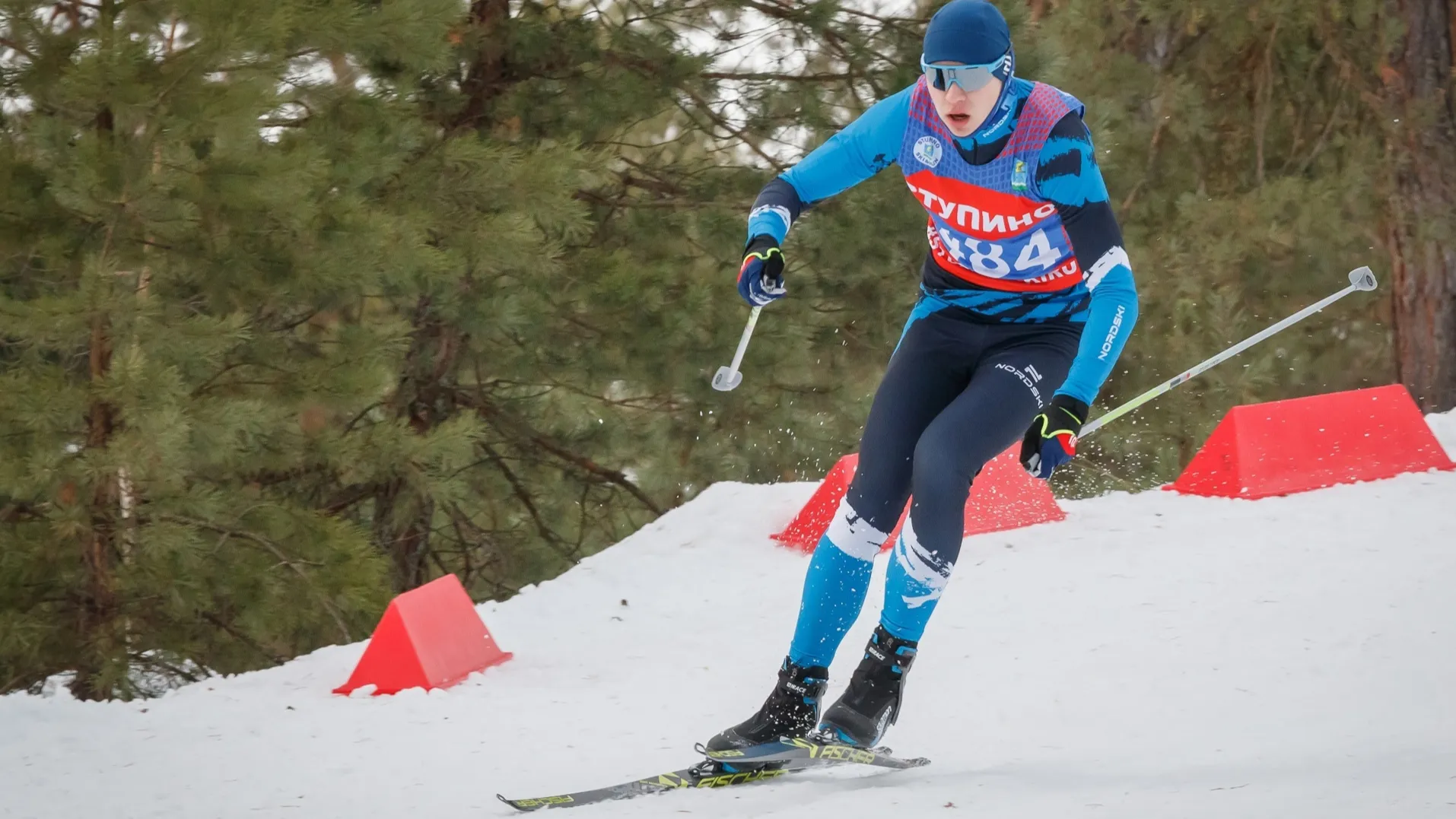 Фото: Юрий Котов