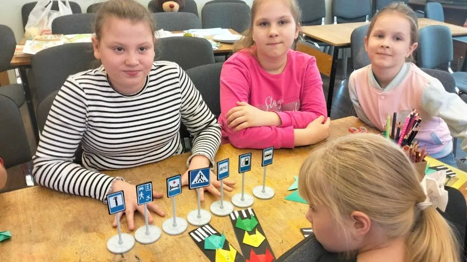 Фото: Жуковская централизованная библиотечная система