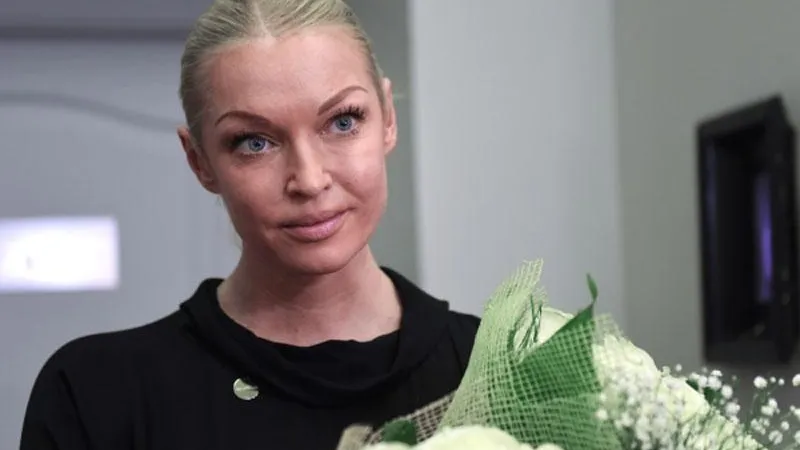 Екатерина Чеснокова / РИА Новости