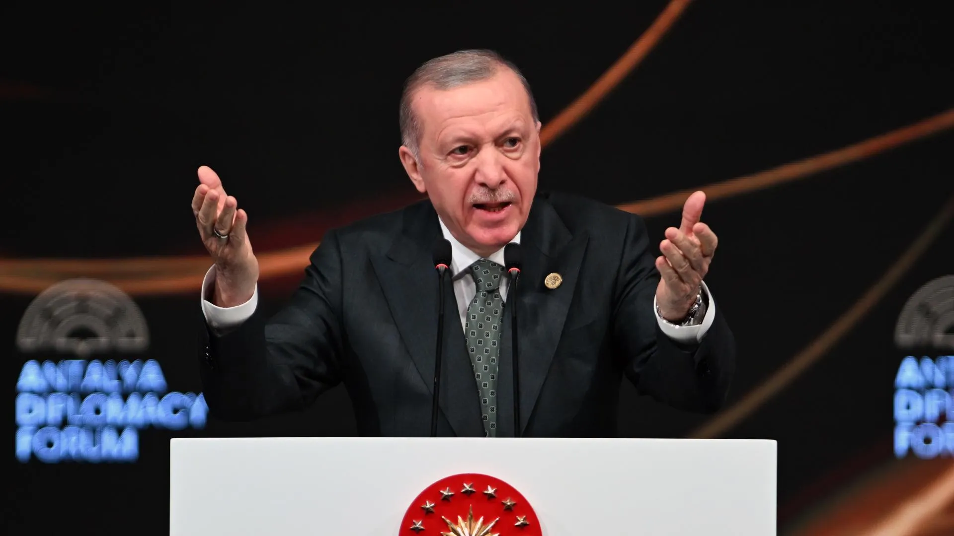 Mustafa Kaya/XinHua