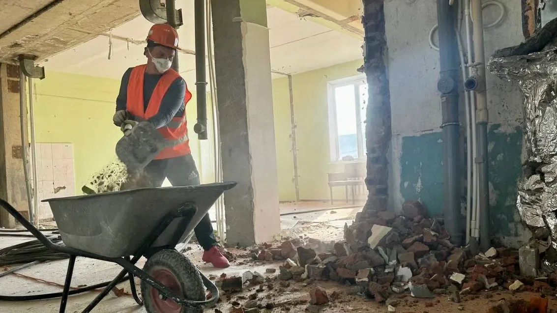 пресс-служба Можайской больницы