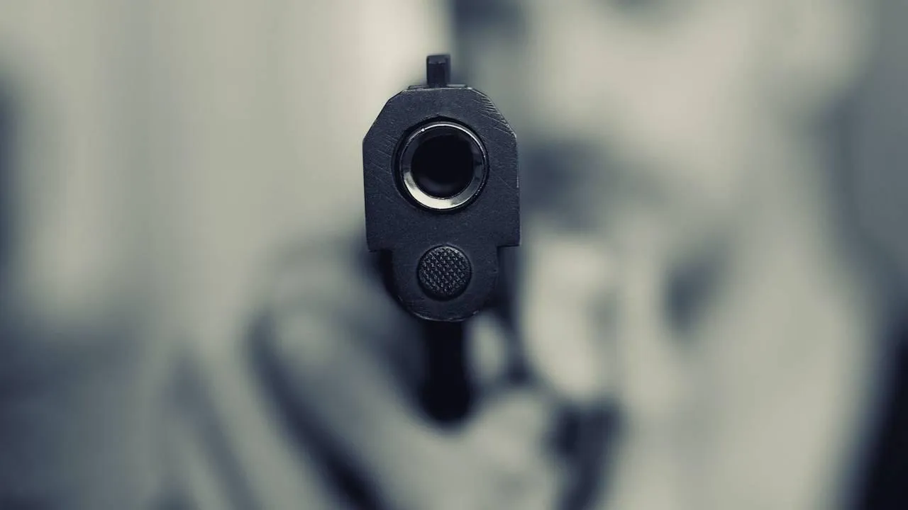 Стрельба в кальянной: участники ОПГ «Саплевские» пытались убить полицейского