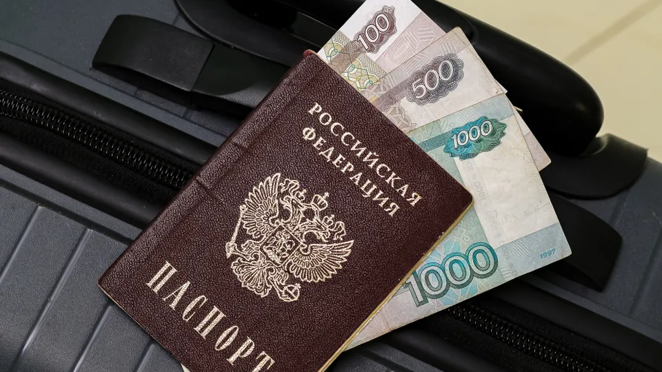 Фото: istockphoto.com/Denis Vostrikov