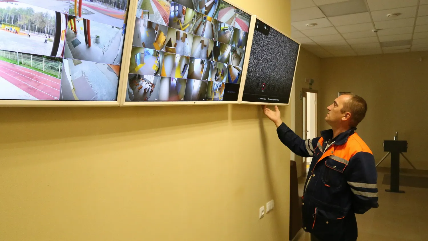 Фото: Александр Дрожжин