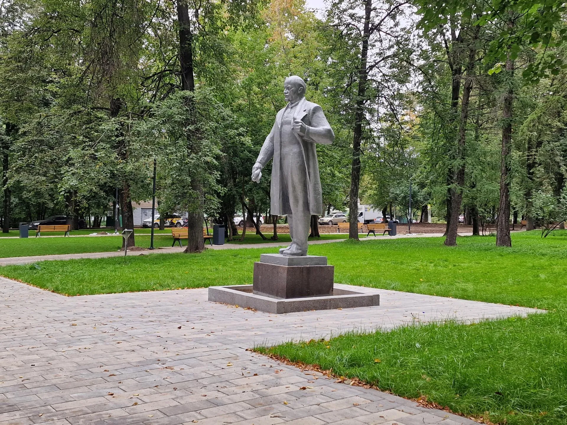 Фото: Виктория Фортуна