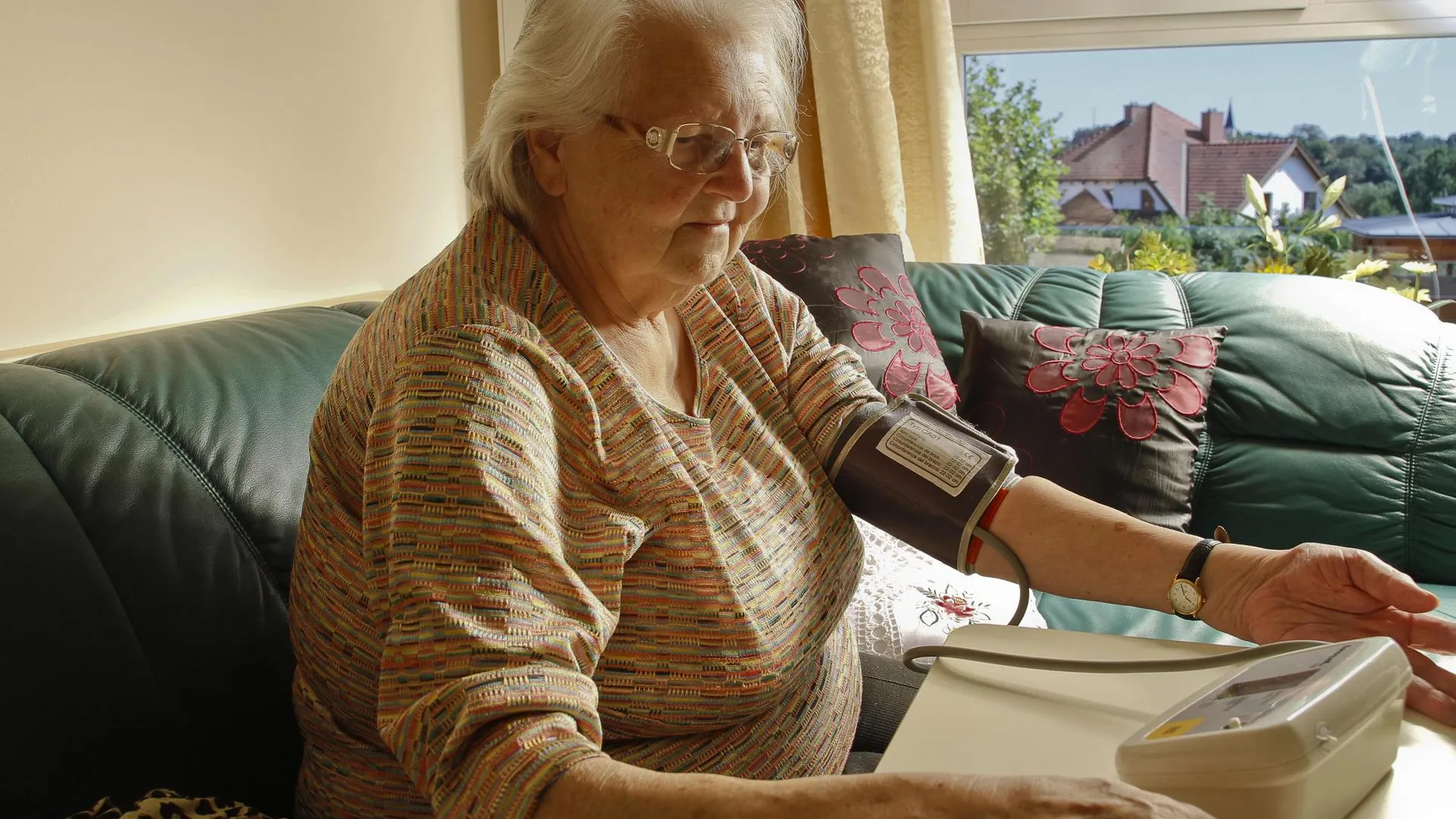 martin schrampf/imageBROKER.com