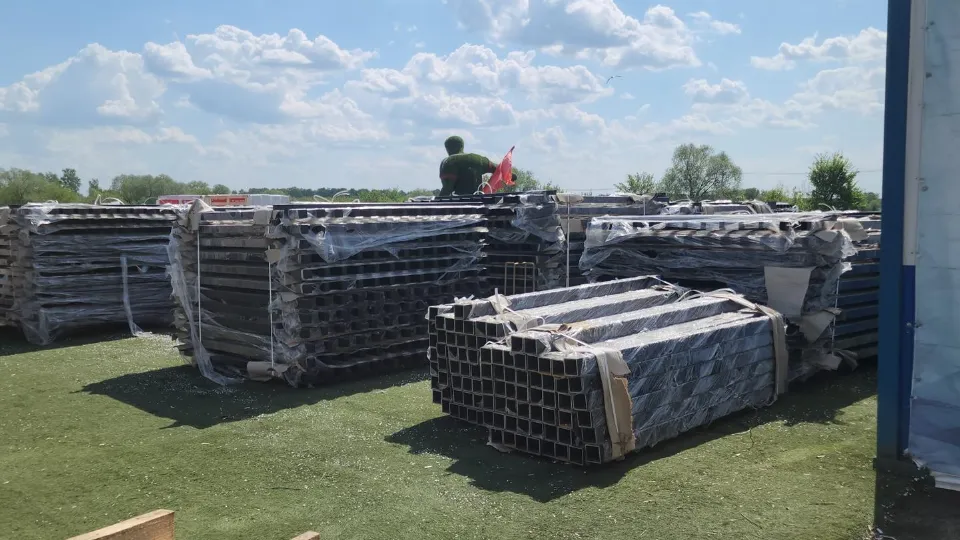 Фото: Ольга Сычева