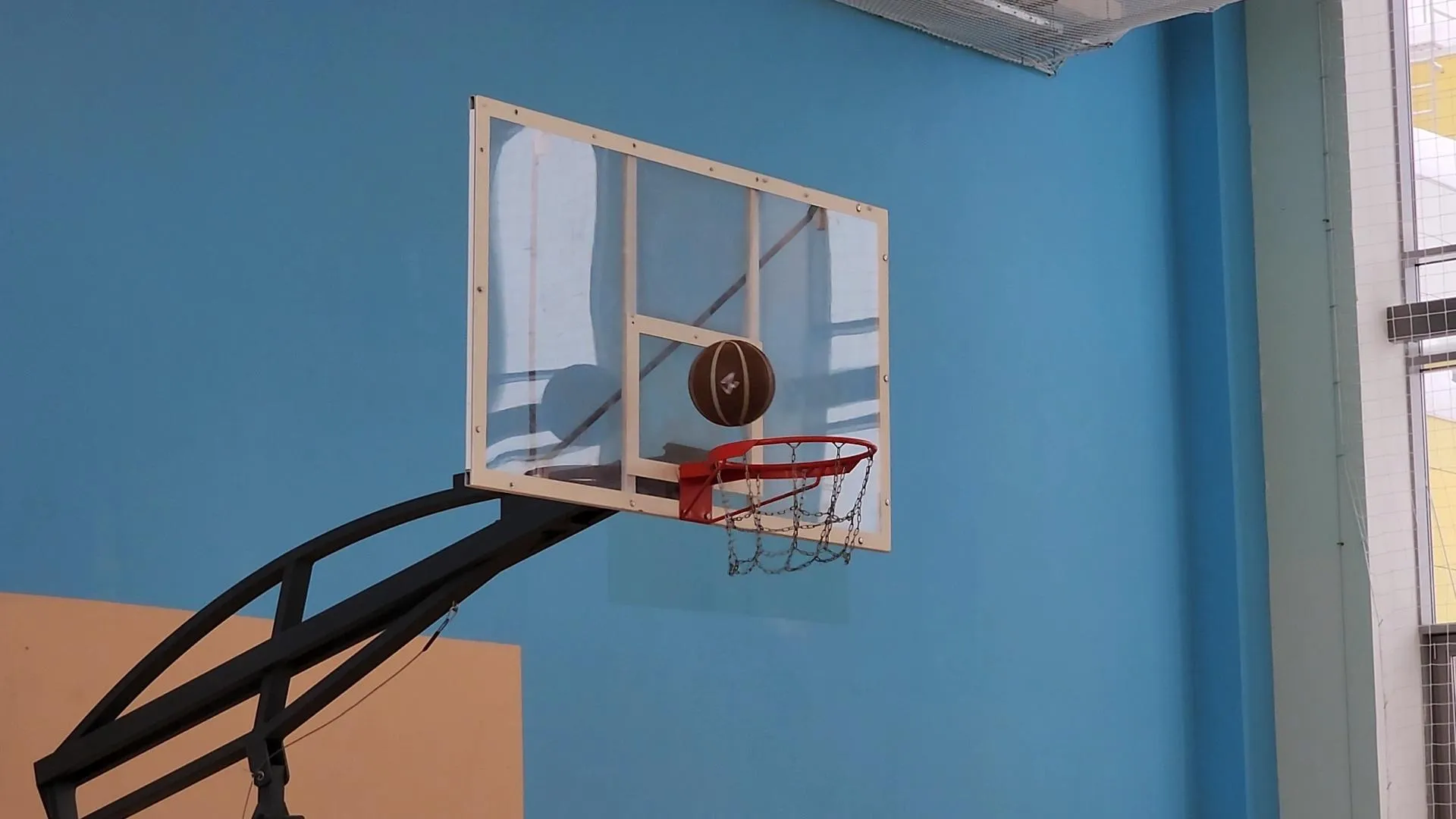 МедиаБанк Подмосковья/Валентина Максимова